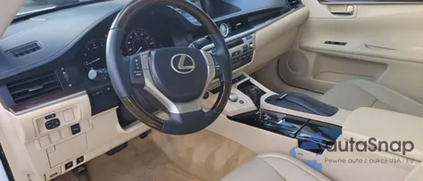 2013 Lexus Es 350 из США, поврежденный, VIN JTHBK1GG5D2074678